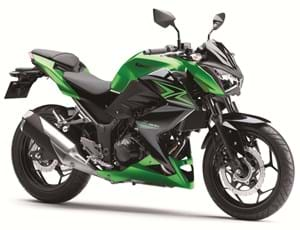 Kawasaki Z300 (2015-2018)